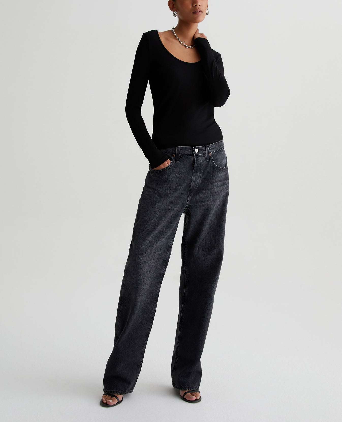 Clove Metropolis Womens Bottom Photo 1