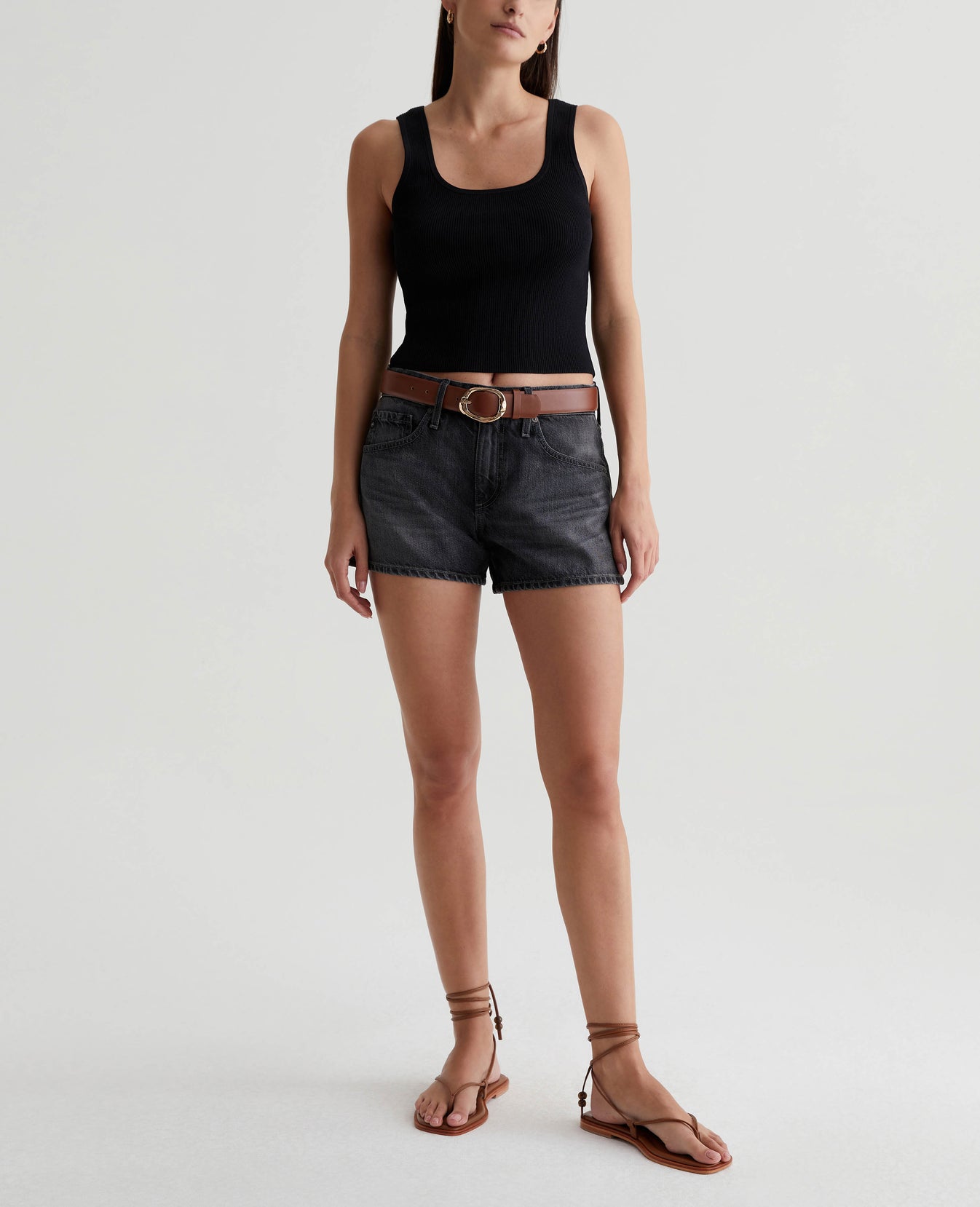Hailey Short Roma Womens Bottom Photo 1