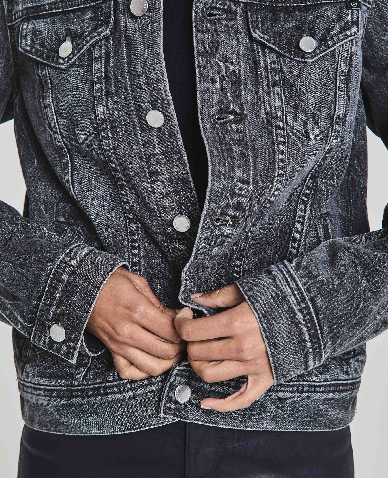 Mya Jacket Provocation Classic Fit Jacket Women Tops Photo 2