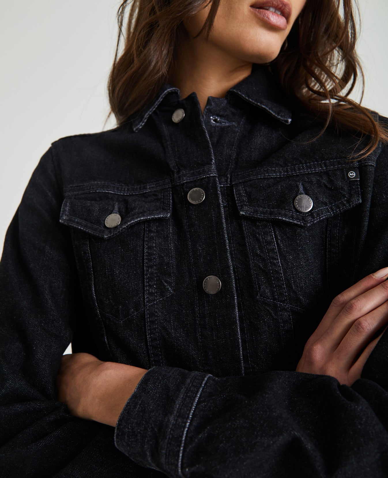 Mya Jacket Resilient Classic Fit Jacket Women Tops Photo 2