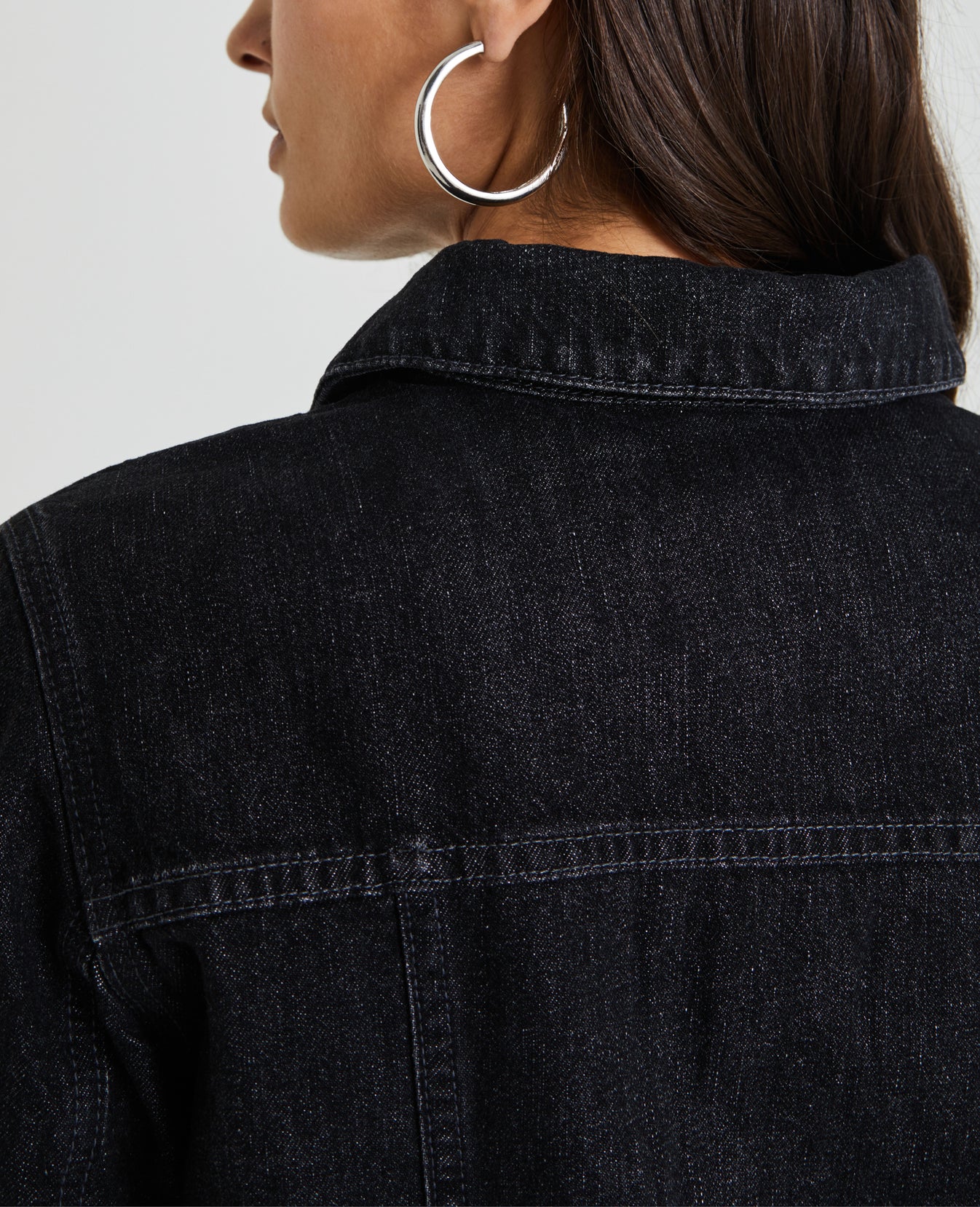 Mya Jacket Resilient Classic Fit Jacket Women Tops Photo 7
