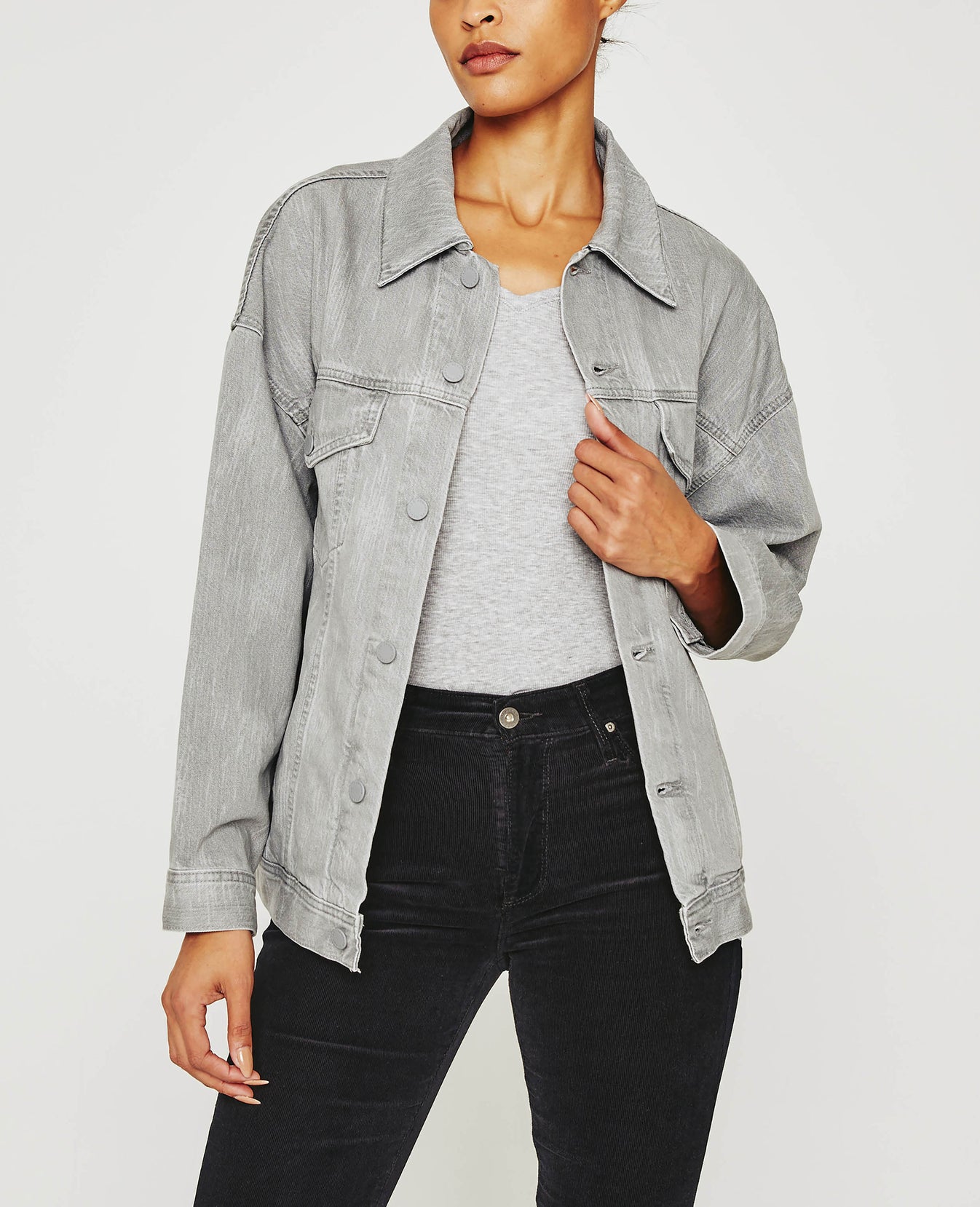 Kendrix Jacket Ikat Freestyle Womens Top Photo 1