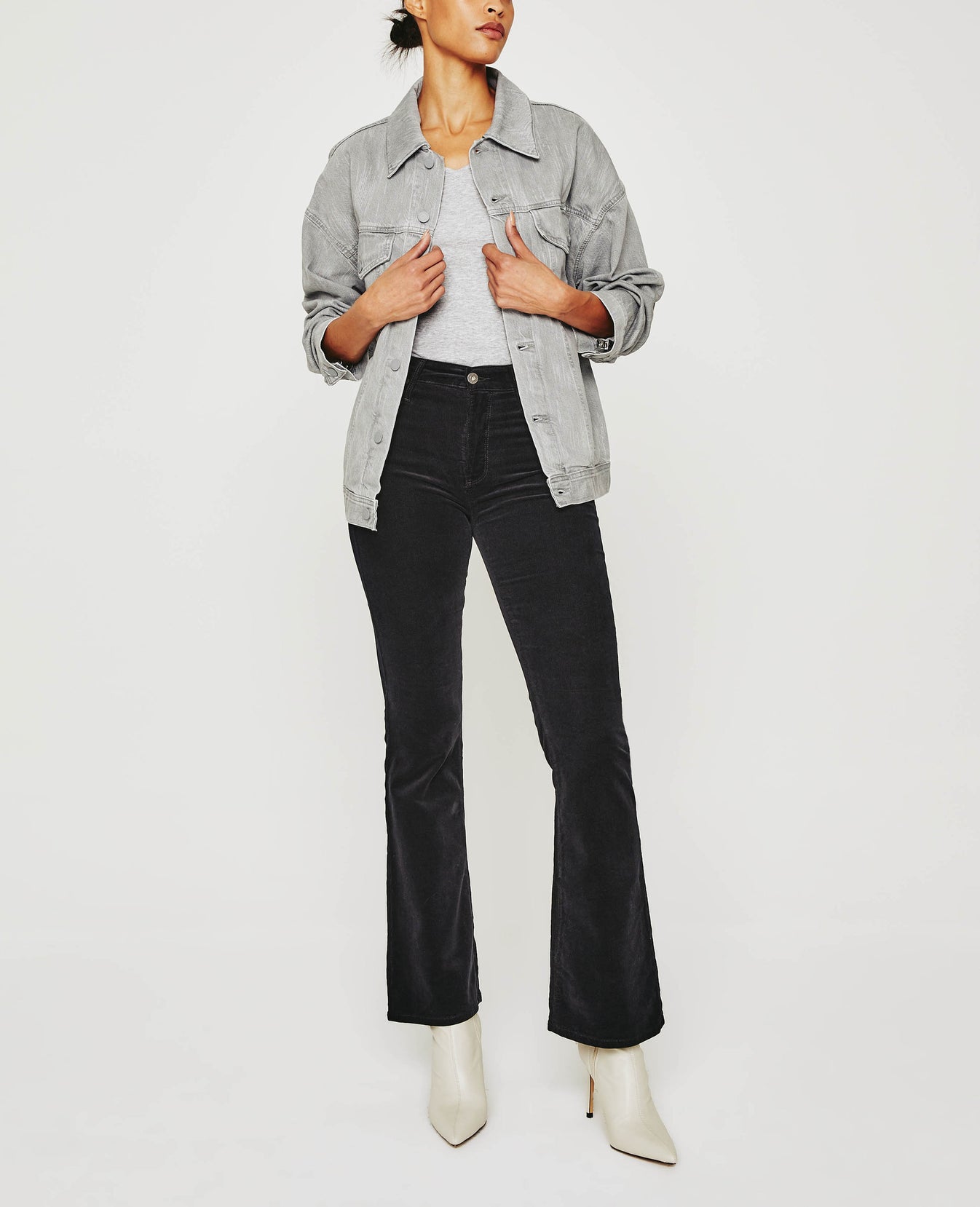 Kendrix Jacket Ikat Freestyle Womens Top Photo 2