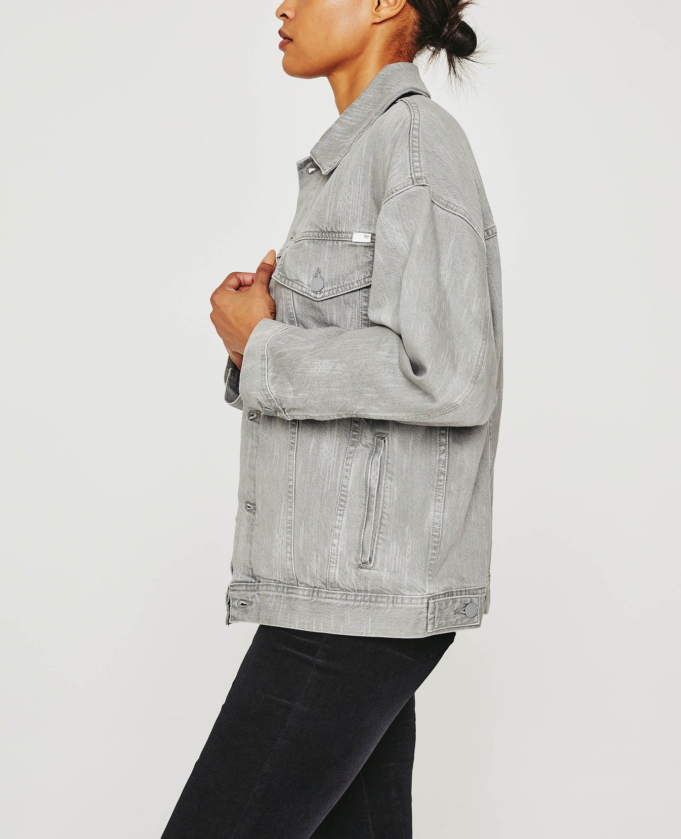 Kendrix Jacket Ikat Freestyle Womens Top Photo 4