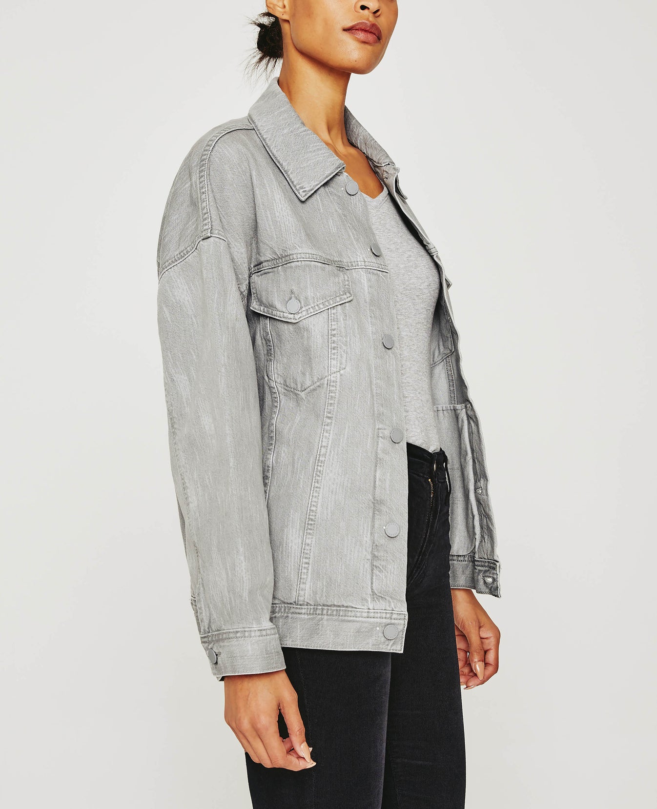 Kendrix Jacket Ikat Freestyle Womens Top Photo 5