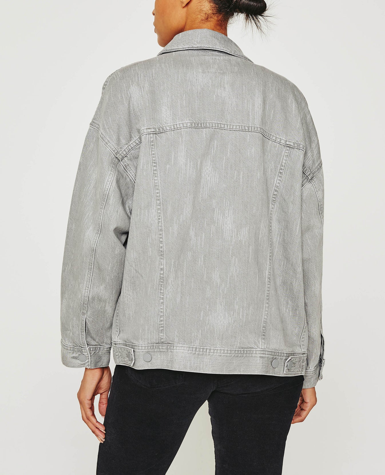 Kendrix Jacket Ikat Freestyle Womens Top Photo 6