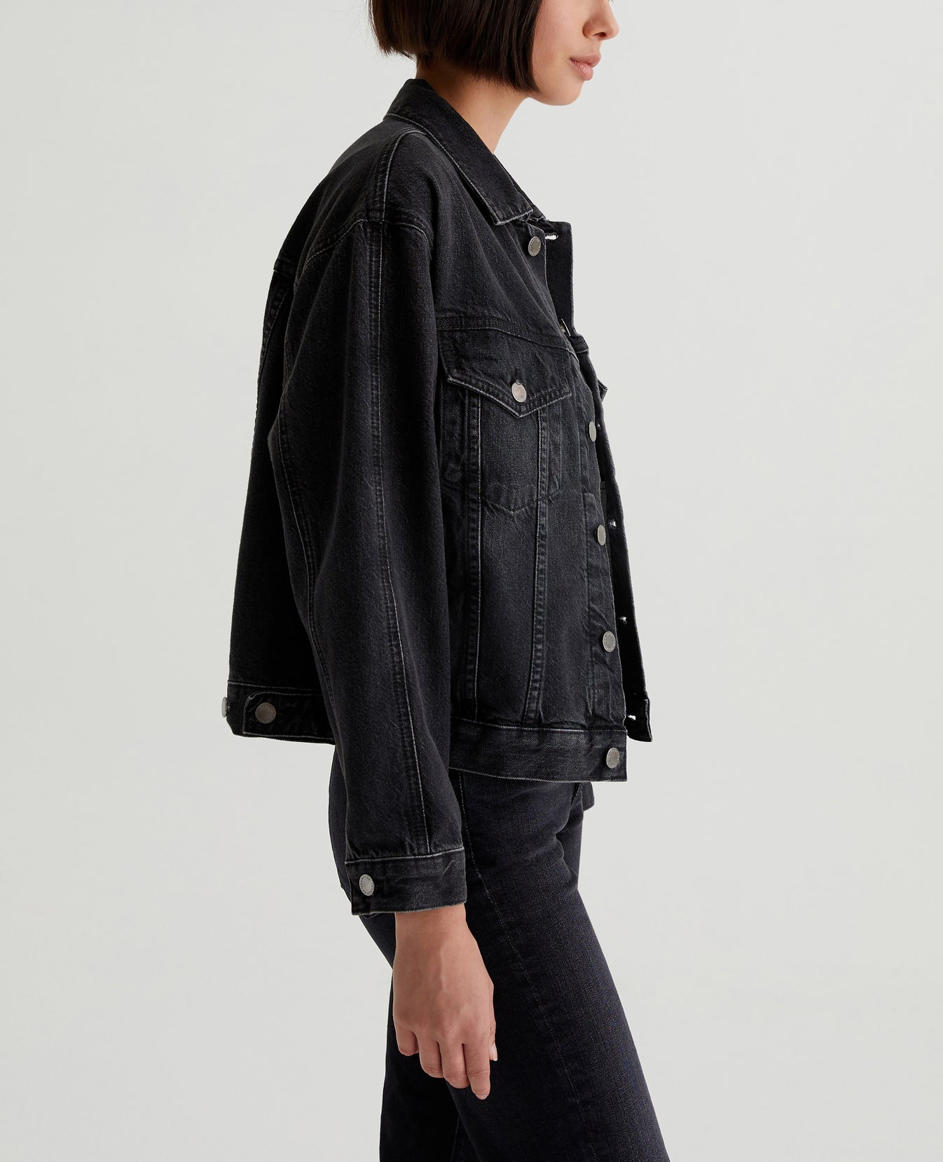 Arllow Jacket Metropolis Womens Top Photo 1