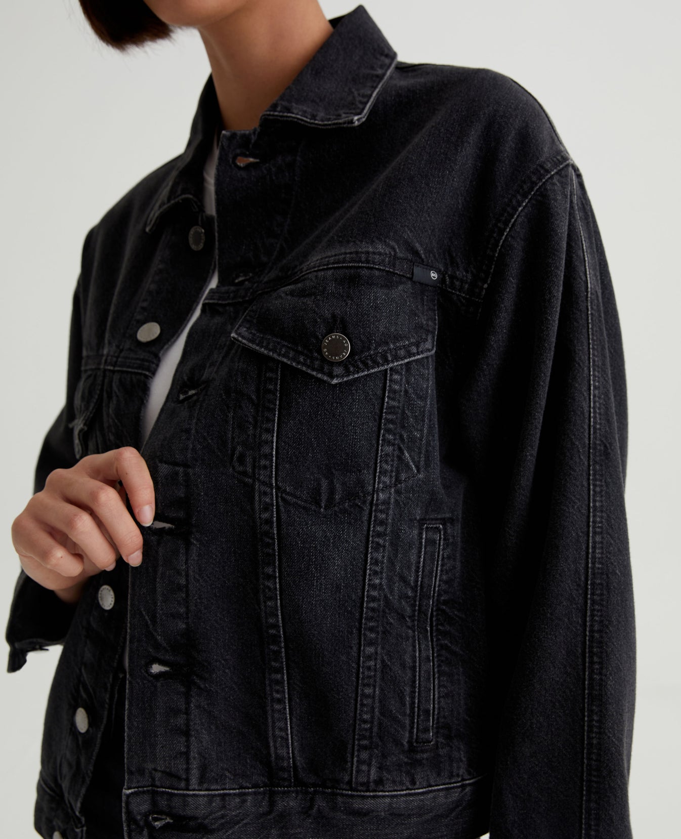 Arllow Jacket Metropolis Womens Top Photo 2