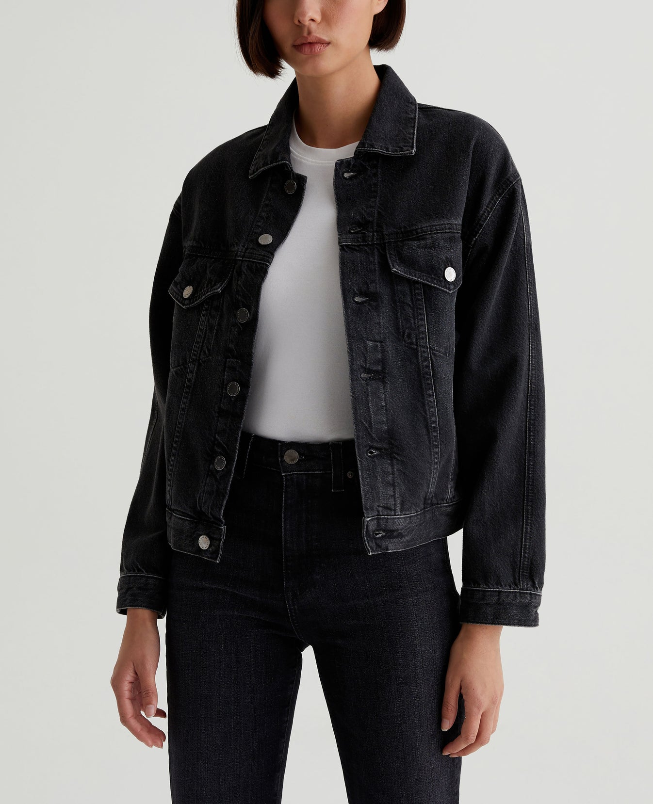 Arllow Jacket Metropolis Womens Top Photo 3