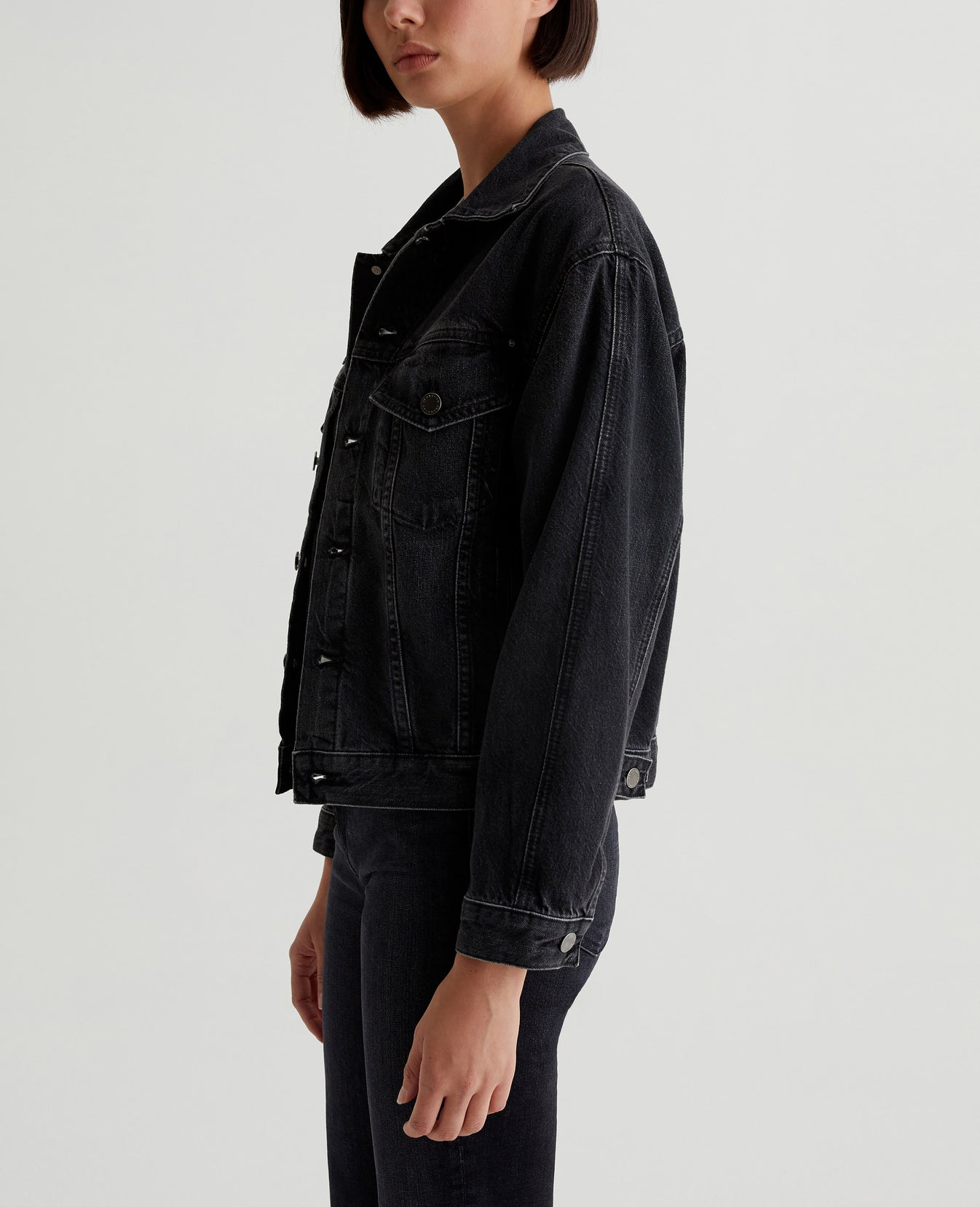 Arllow Jacket Metropolis Womens Top Photo 5