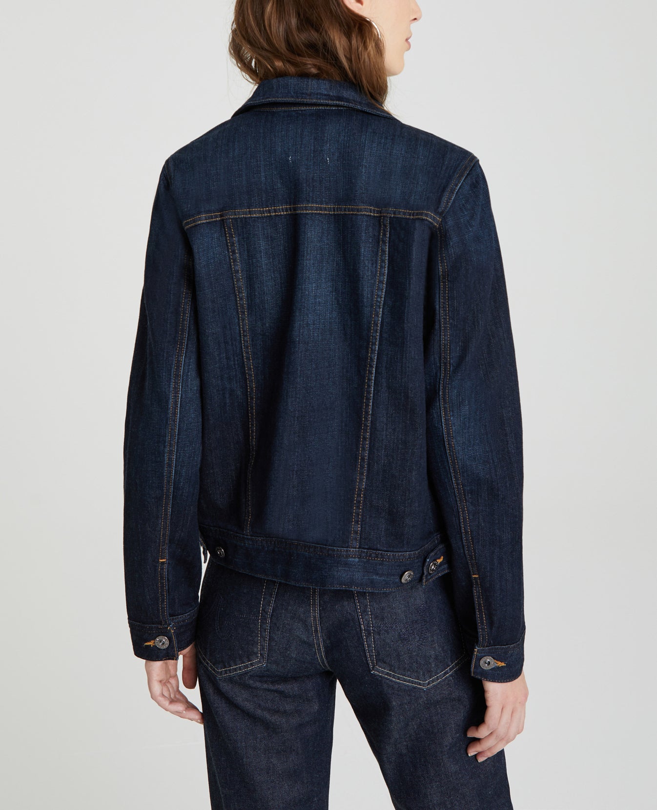 Mya Jacket Prevalence Classic Fit Jacket Women Tops Photo 4