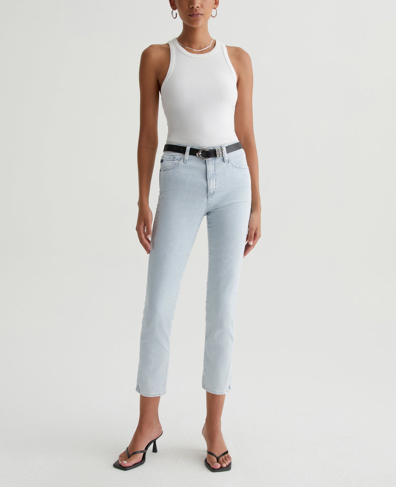 Isabelle Sea Salt Womens Bottom Photo 1