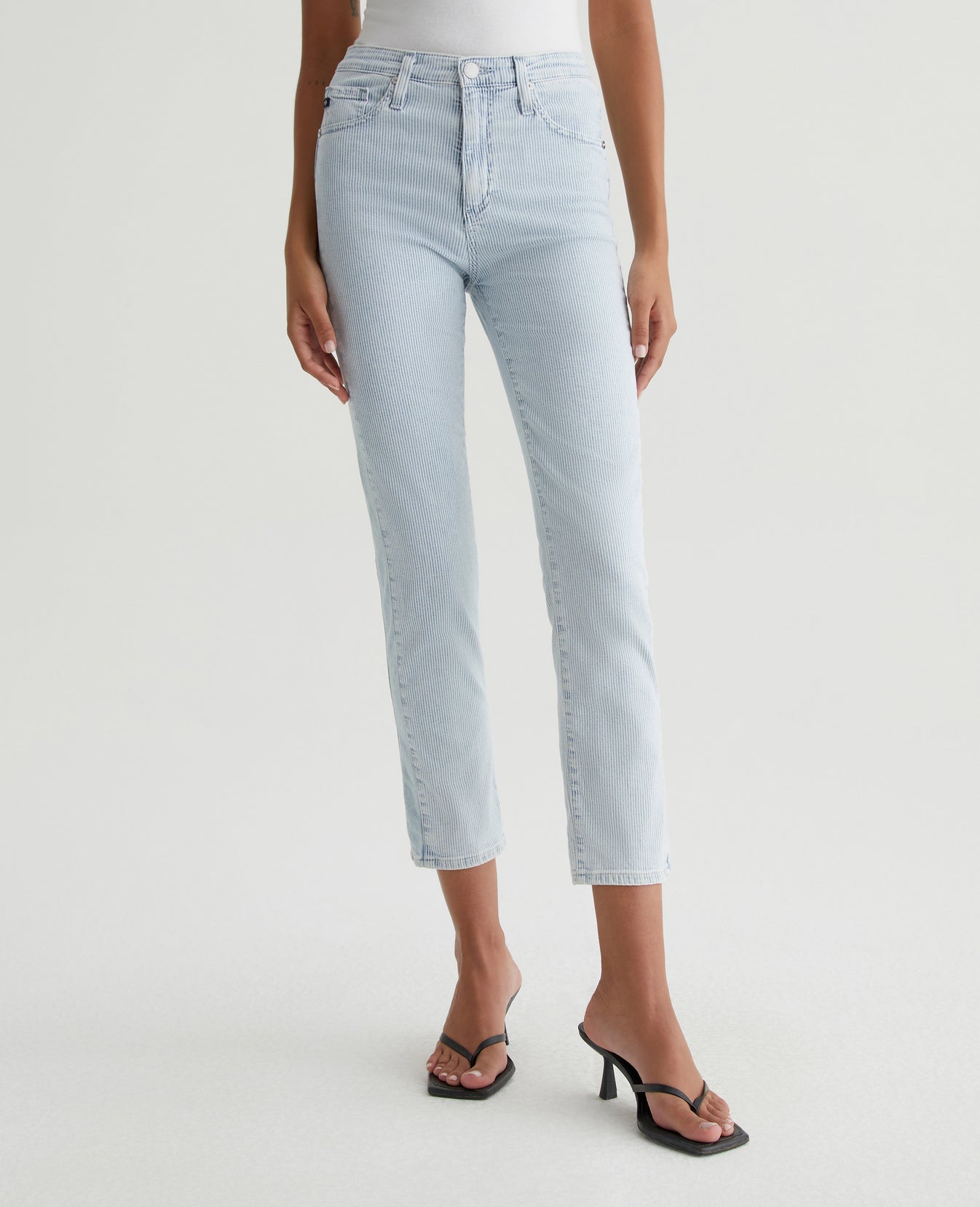 Isabelle Sea Salt Womens Bottom Photo 2