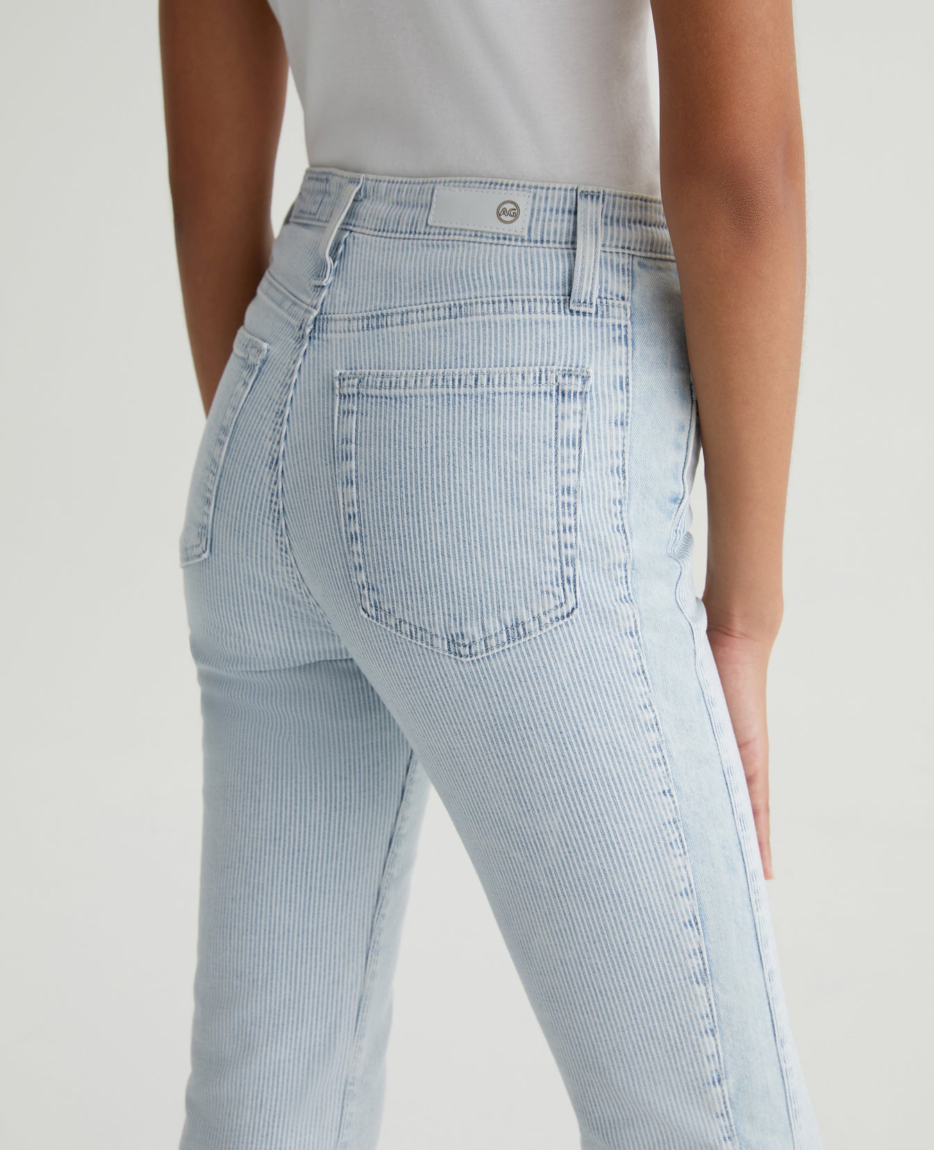 Isabelle Sea Salt Womens Bottom Photo 5