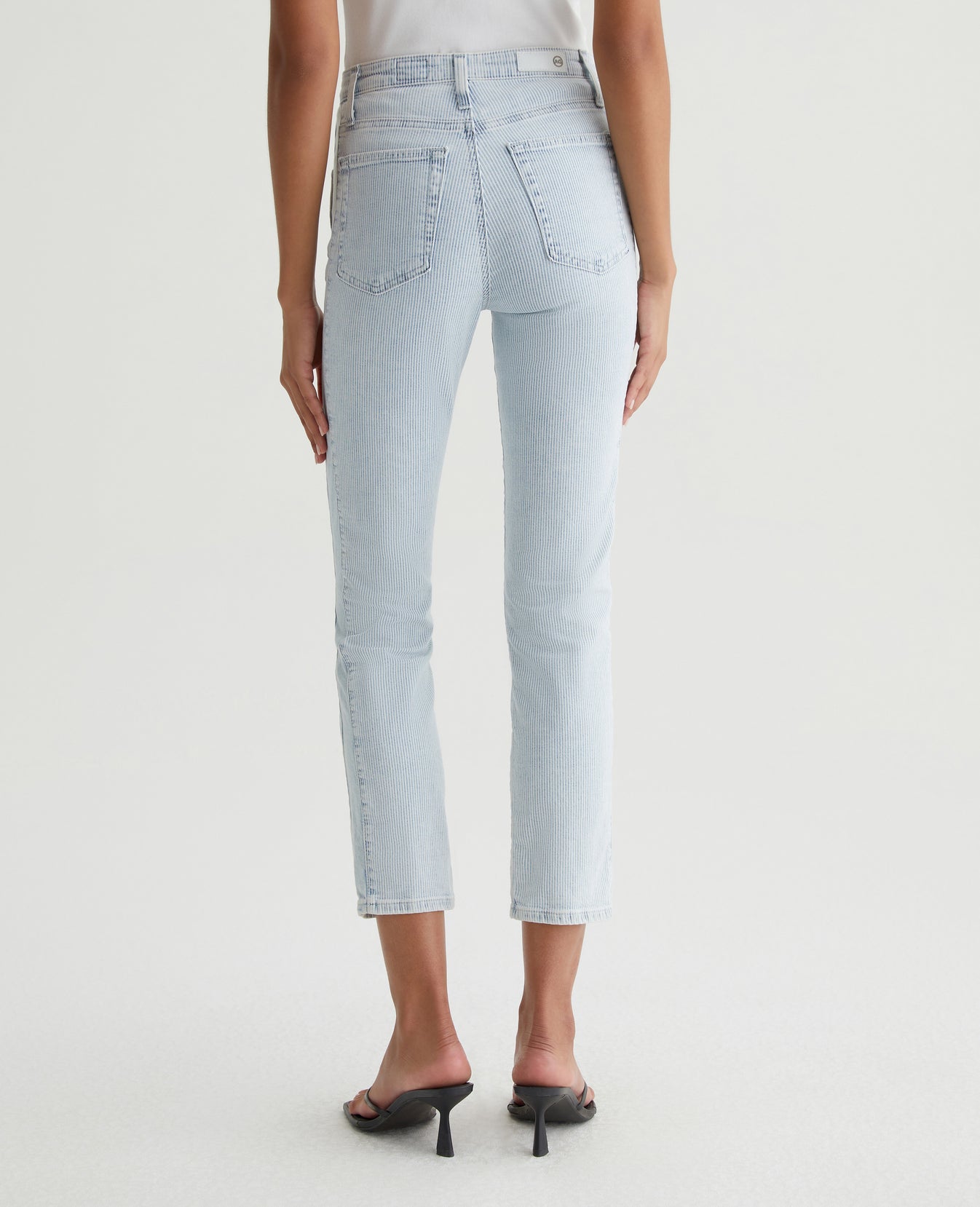 Isabelle Sea Salt Womens Bottom Photo 6