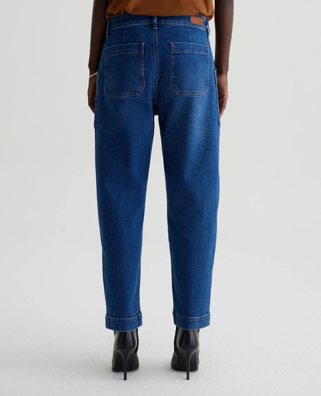 Yuko Safari Pant Bayport Womens Bottom Photo 6