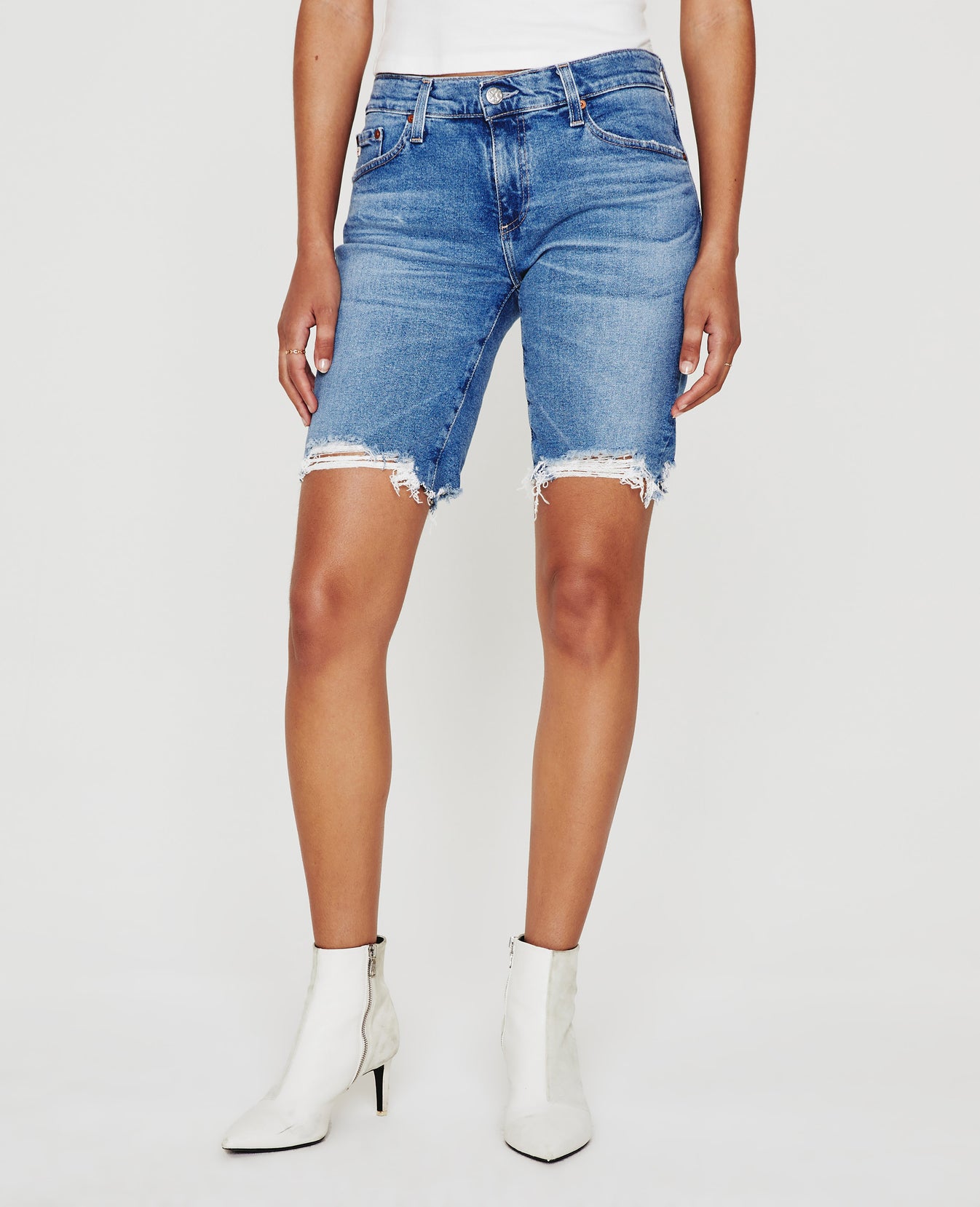 Nikki Short 19 Years Afterglow Womens Bottom Photo 2