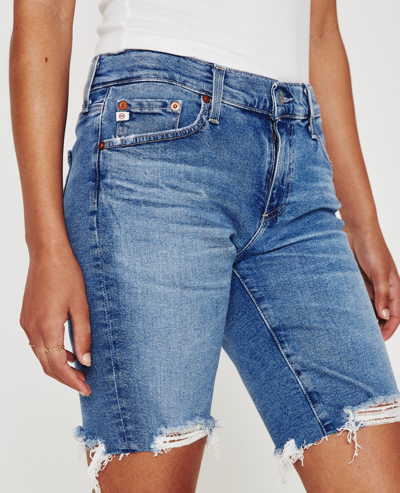 Nikki Short 19 Years Afterglow Womens Bottom Photo 3