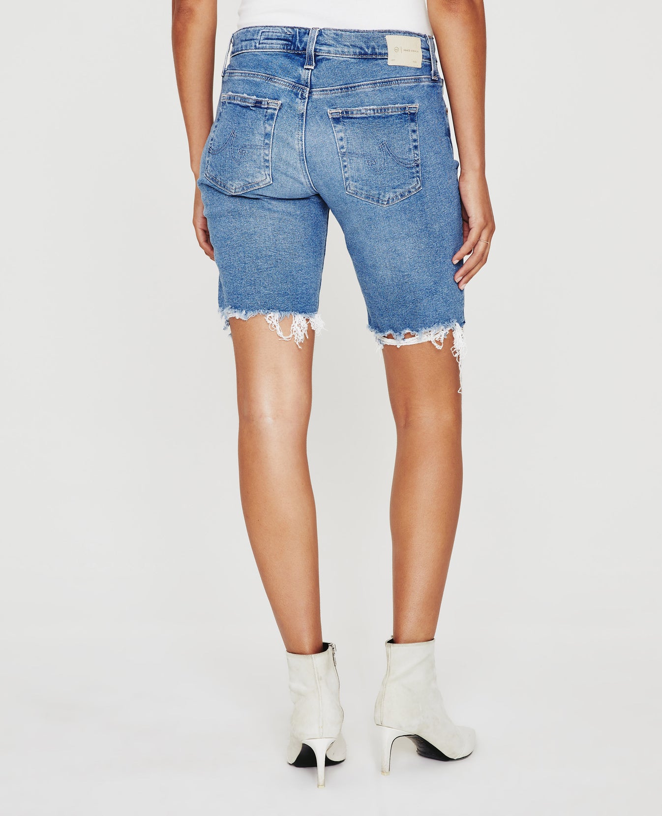 Nikki Short 19 Years Afterglow Womens Bottom Photo 6