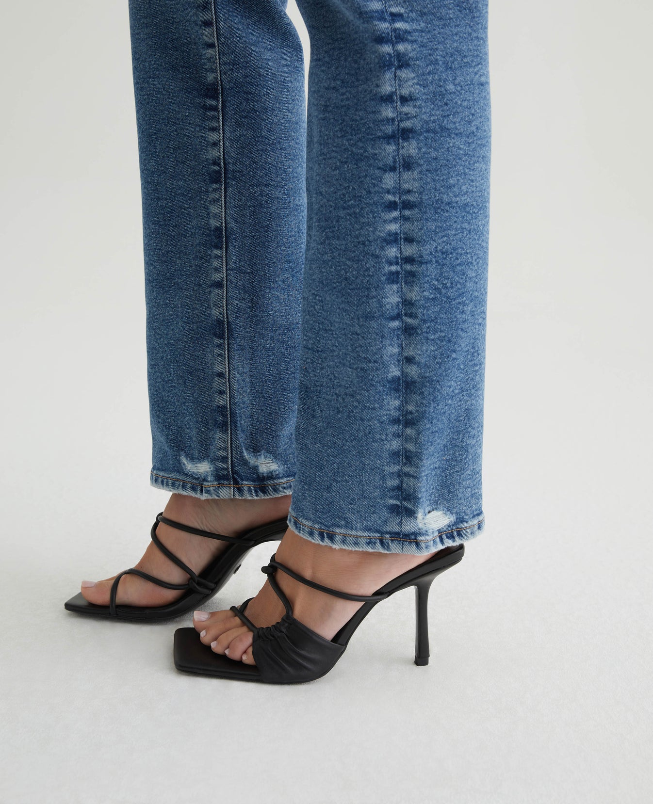 Alexxis 18 Years Atlantic Womens Bottom Photo 5