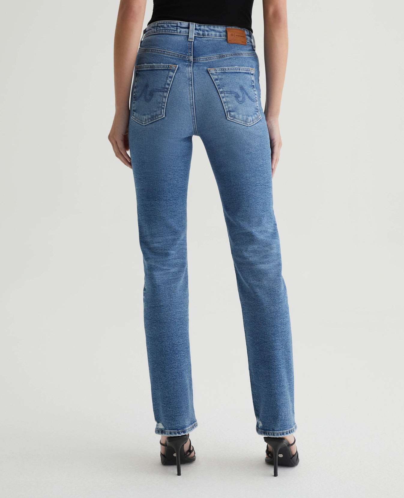 Alexxis 18 Years Atlantic Womens Bottom Photo 8