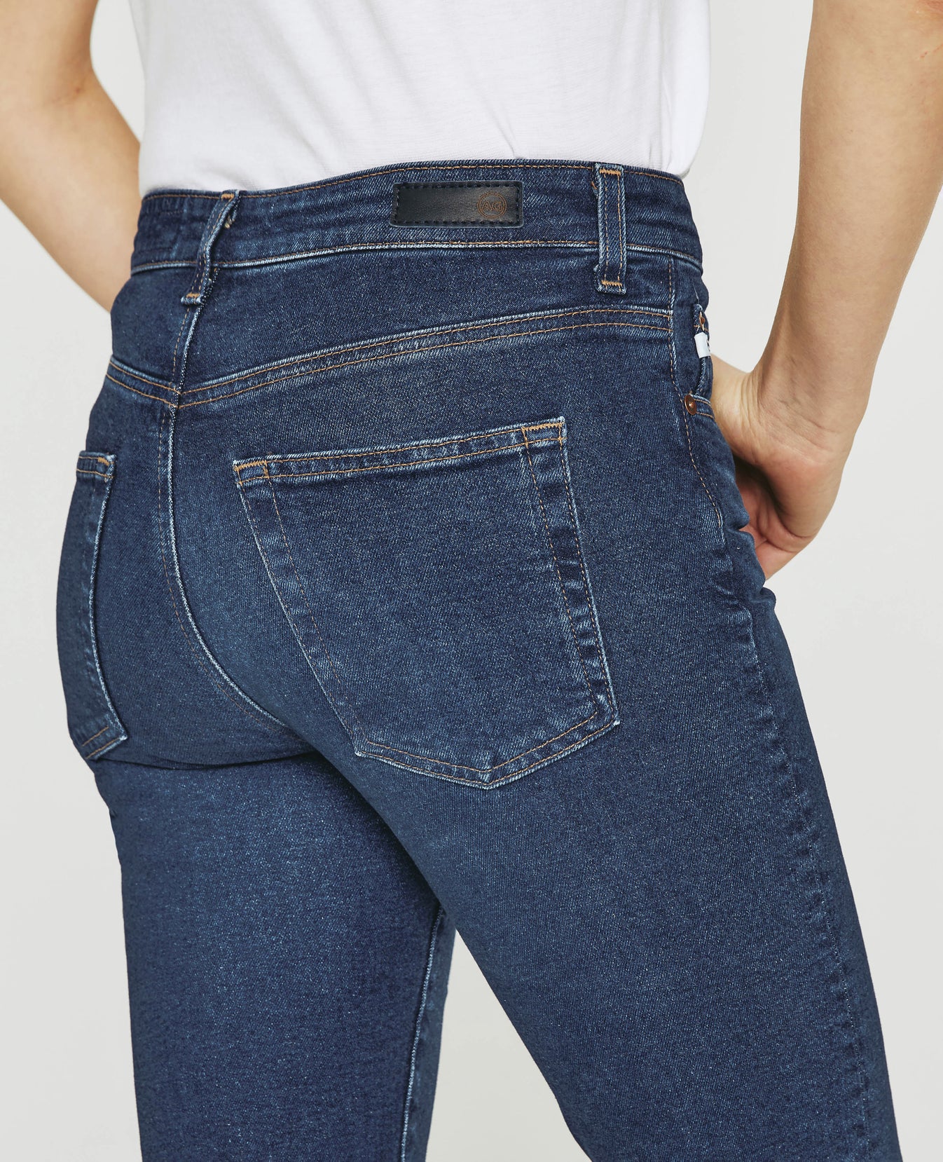 Saige Catch Womens Bottom Photo 5