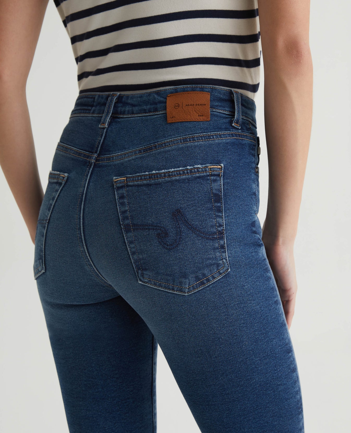 Saige 9 Years Elmhurst Womens Bottom Photo 8