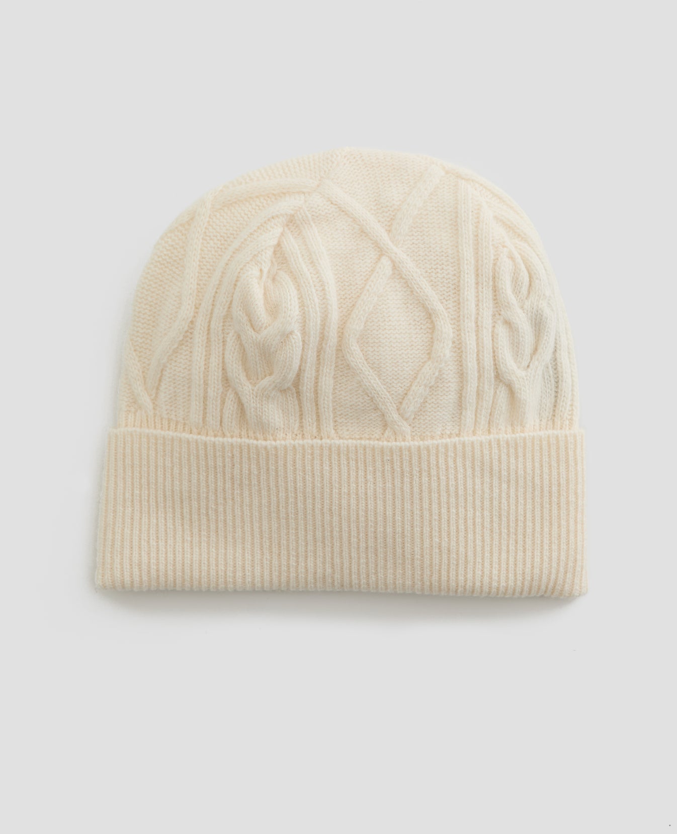 Cora Beanie Autumn Beige Photo 1