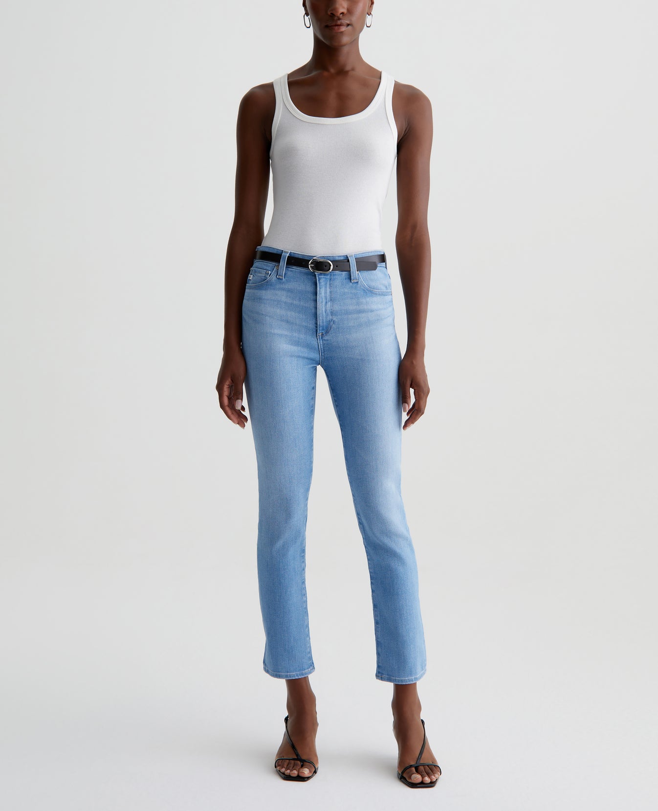 Mari Crop Palm Beach Womens Bottom Photo 1