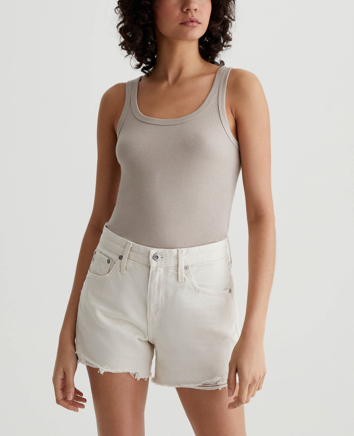 Kura Tank Desert Rock Womens Top Photo 1