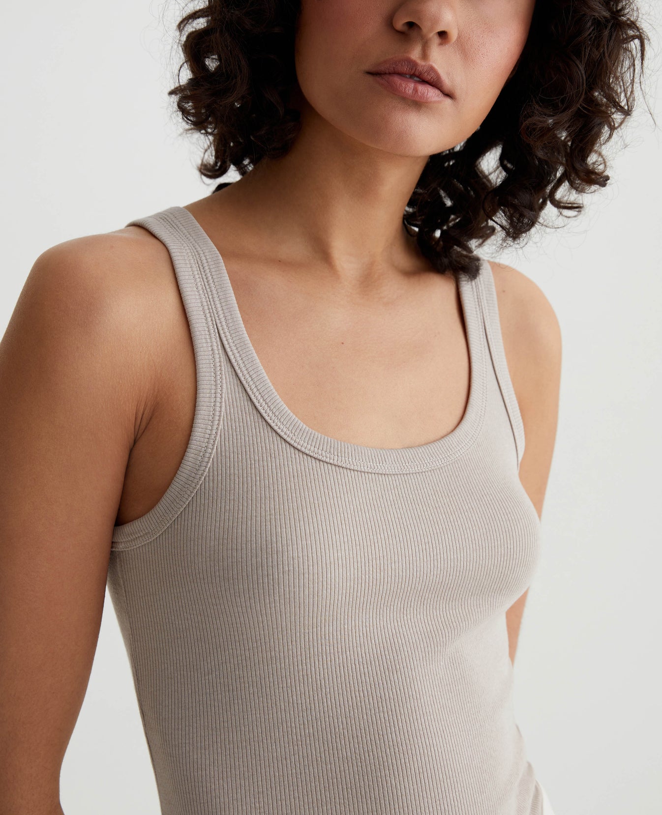 Kura Tank Desert Rock Womens Top Photo 3