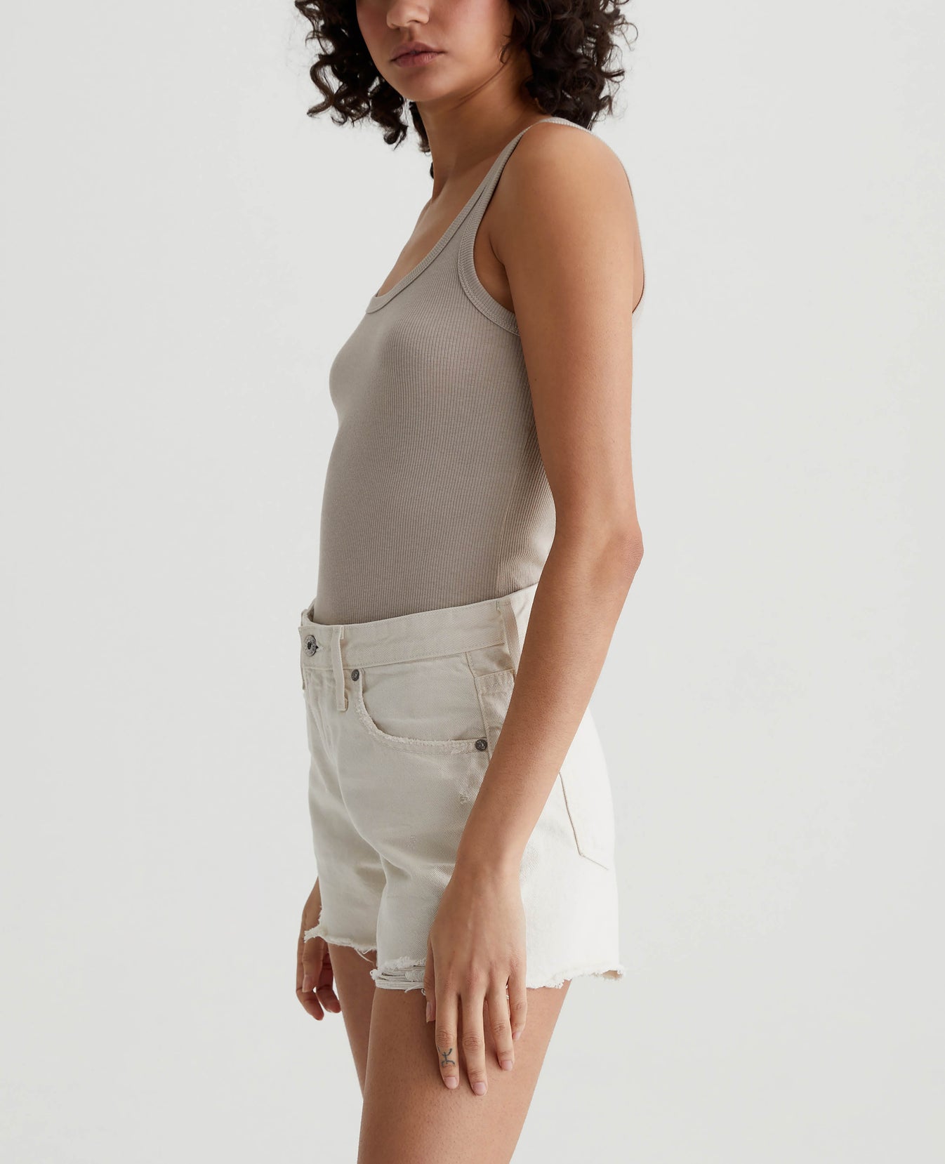 Kura Tank Desert Rock Womens Top Photo 4