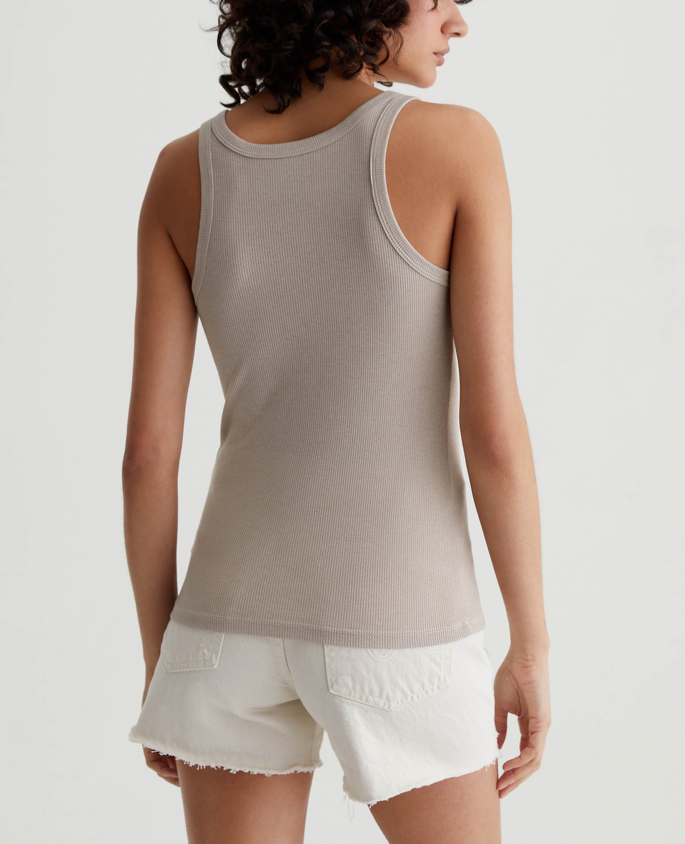 Kura Tank Desert Rock Womens Top Photo 6
