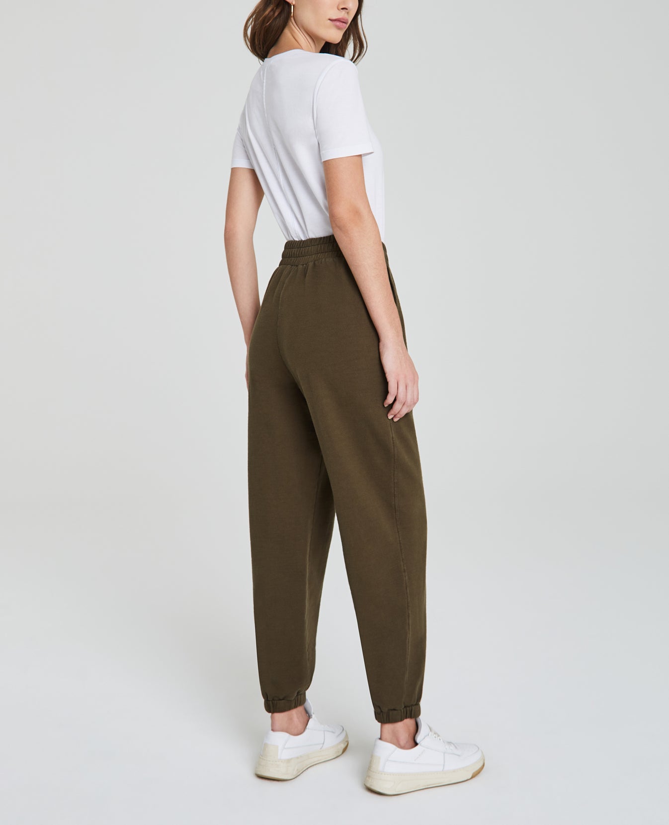 Nova Sweatpant Notting Vine Relaxed Sweatpant Women Bottoms Photo 3