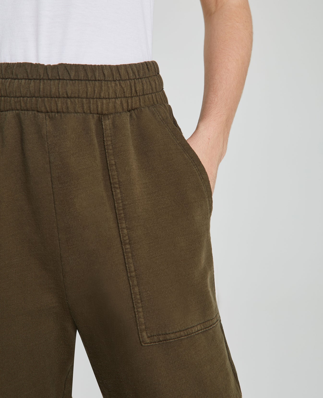 Nova Sweatpant Notting Vine Relaxed Sweatpant Women Bottoms Photo 6