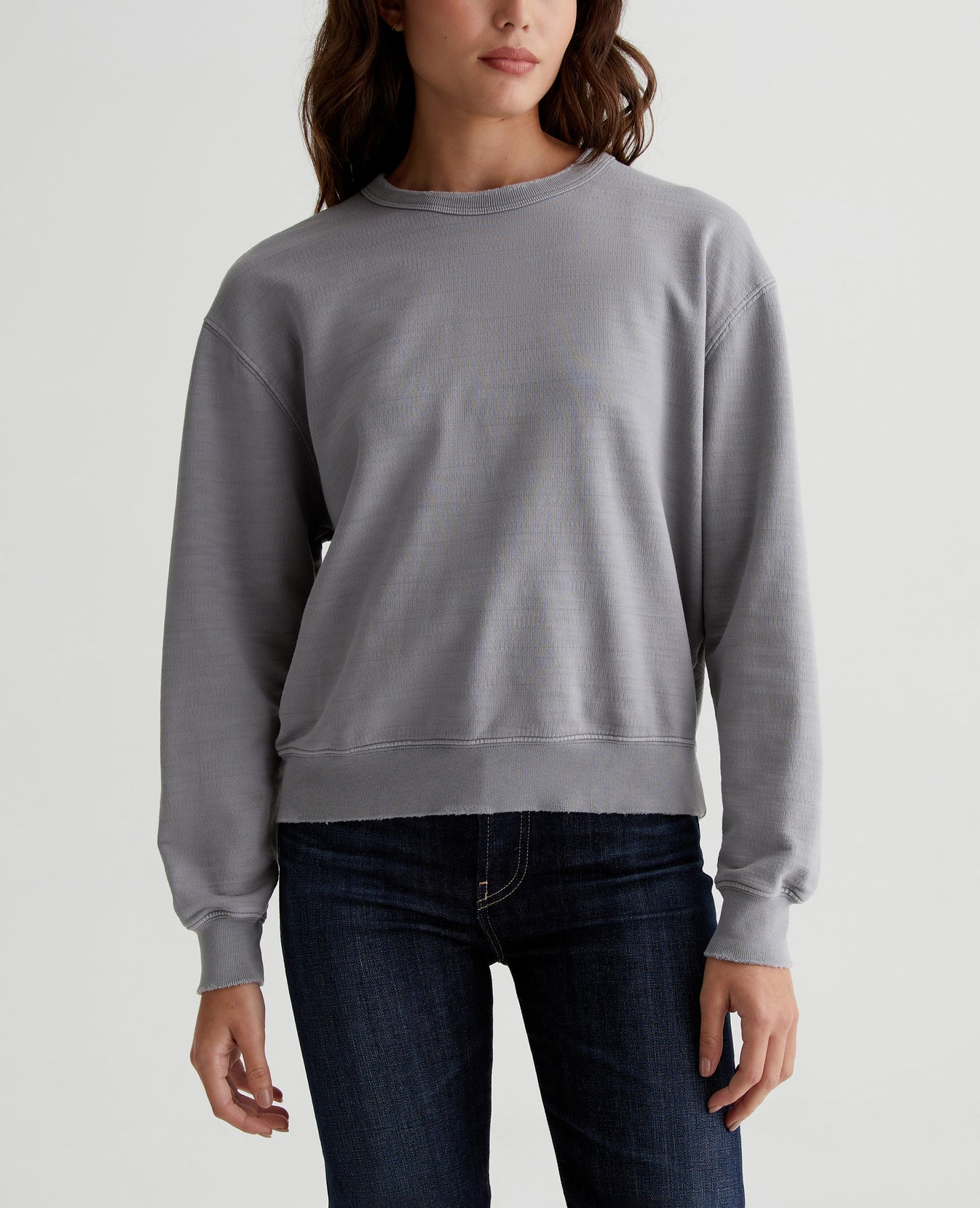 Nova Crew 5 Years Ink Stone Womens Top Photo 1