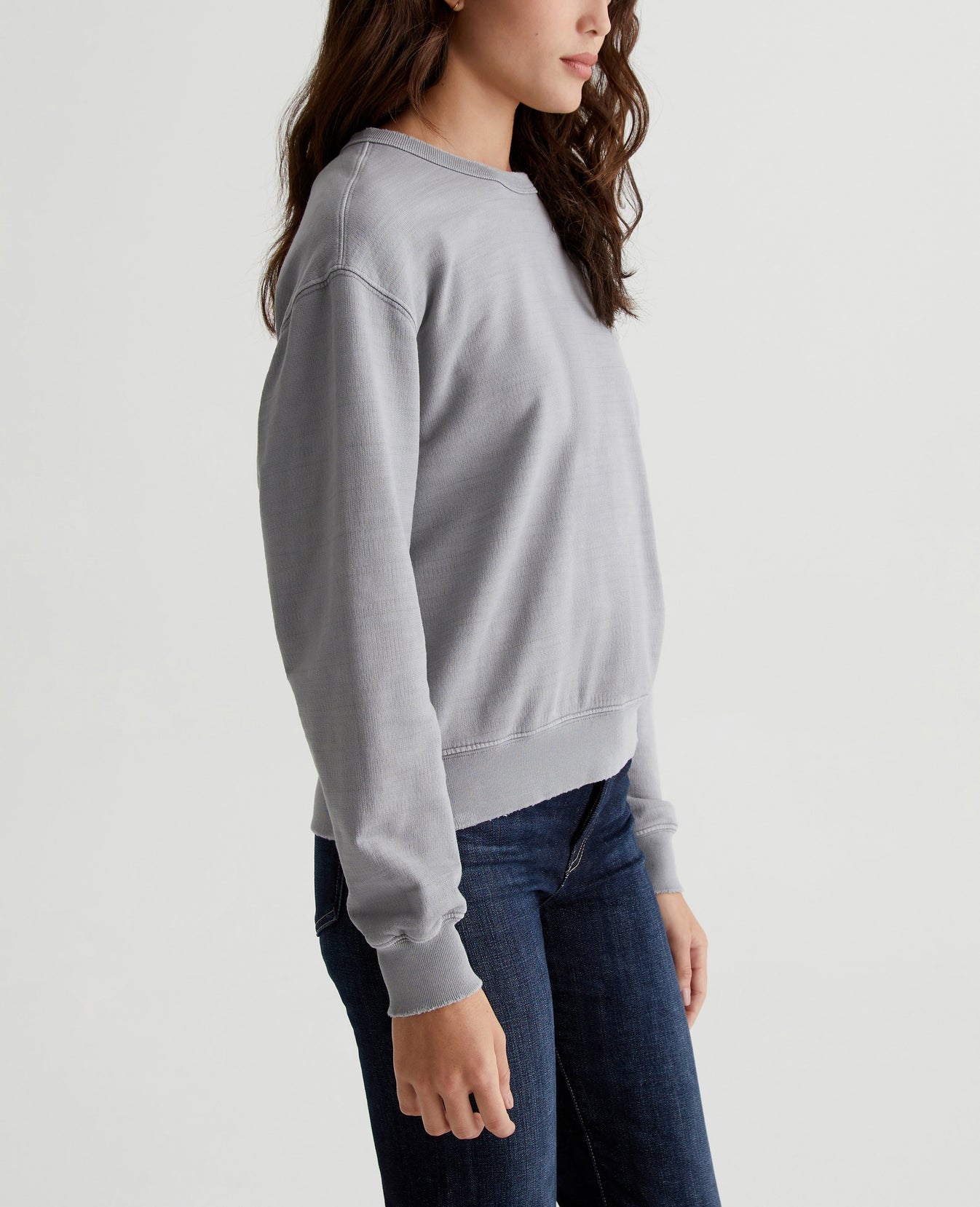 Nova Crew 5 Years Ink Stone Womens Top Photo 2
