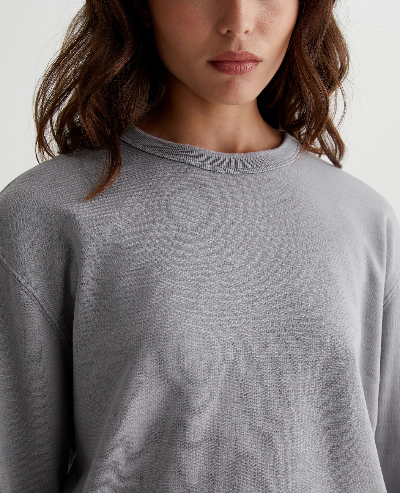 Nova Crew 5 Years Ink Stone Womens Top Photo 4