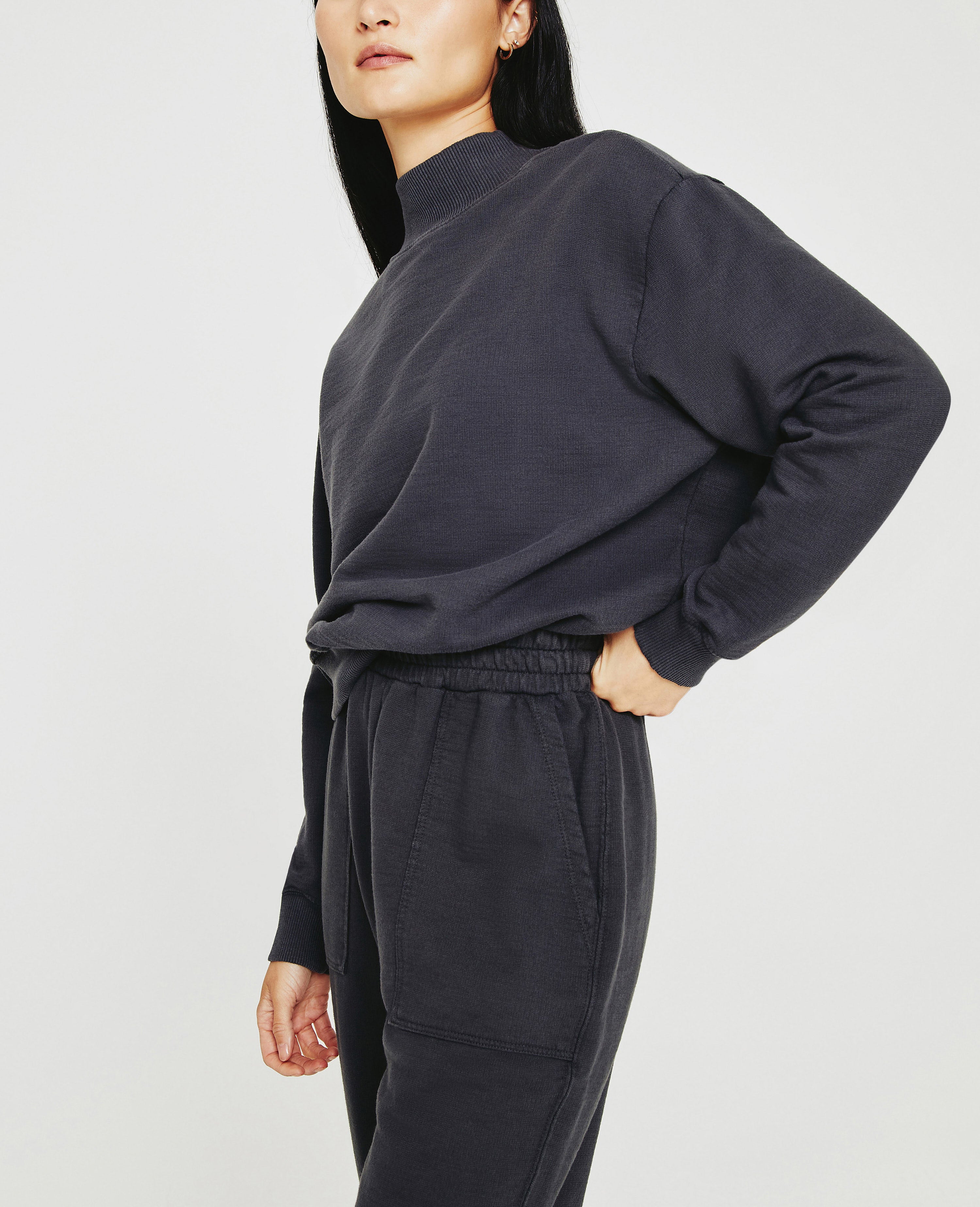 Womens Nova Mock Ink Stone