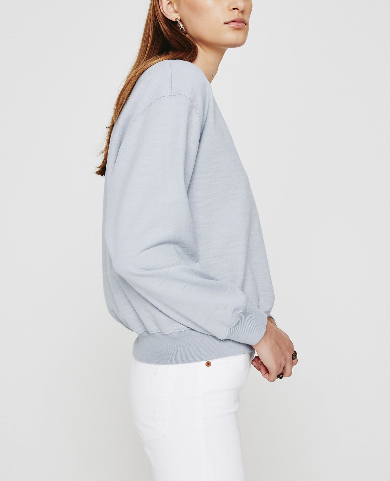 Nova Vee White Sands Womens Top Photo 5