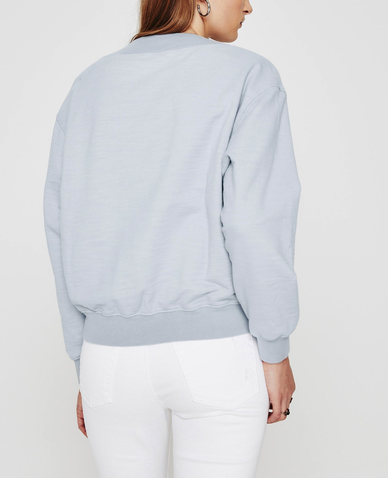 Nova Vee White Sands Womens Top Photo 6