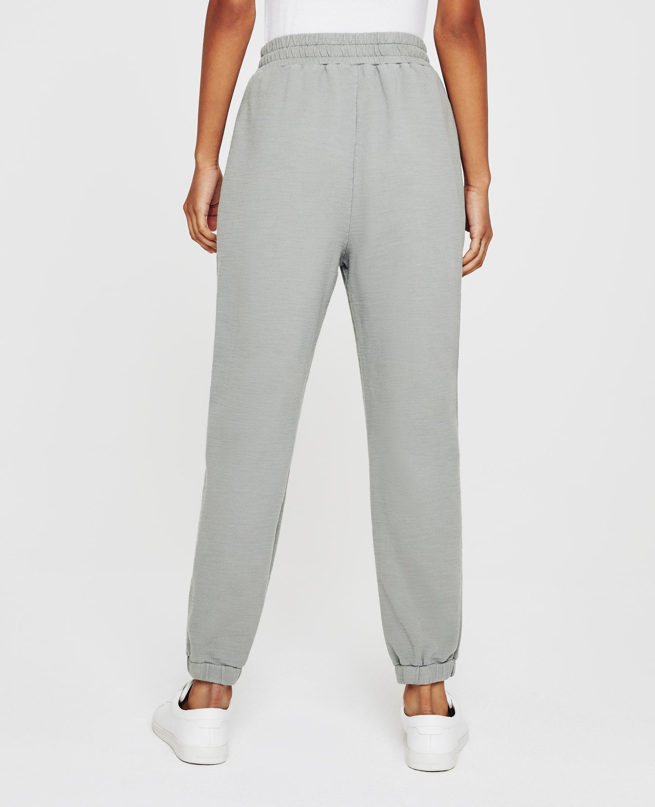 Nova Sweatpant Mandeville Rooftop Garden Womens Bottom Photo 6