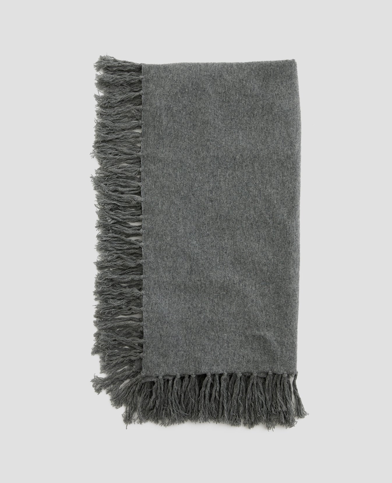 Arden Wrap Medium Heather Grey Photo 5