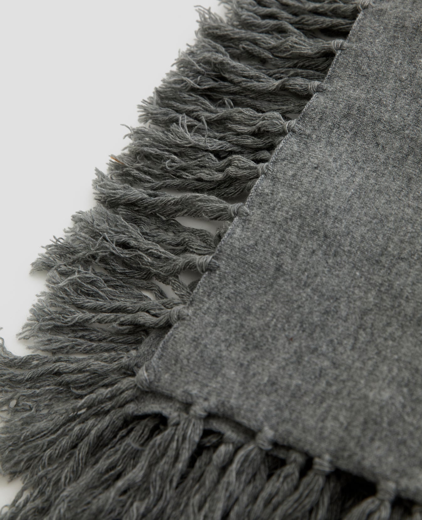 Arden Wrap Medium Heather Grey Photo 6