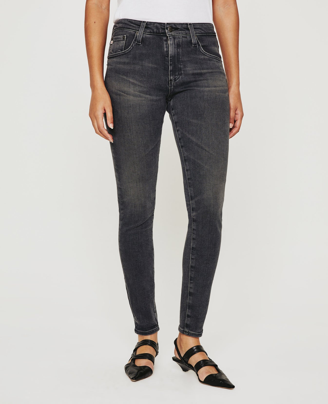 Farrah Skinny 12 Years Magnetic Womens Bottom Photo 2