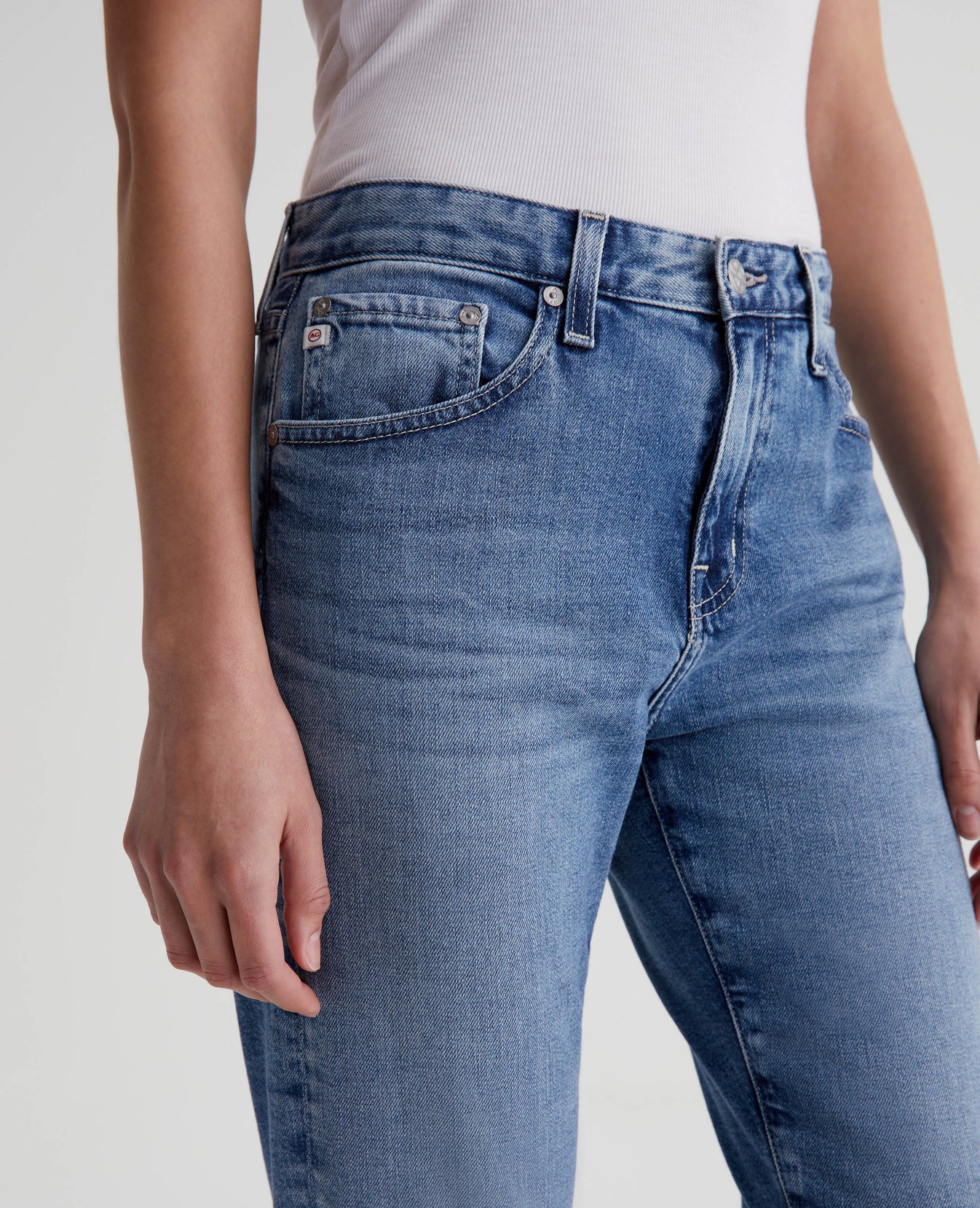 Ex-Boyfriend Slim 20 Years Hilltop Womens Bottom Photo 3