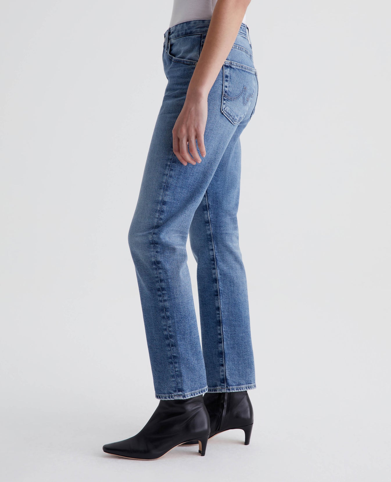 Ex-Boyfriend Slim 20 Years Hilltop Womens Bottom Photo 4