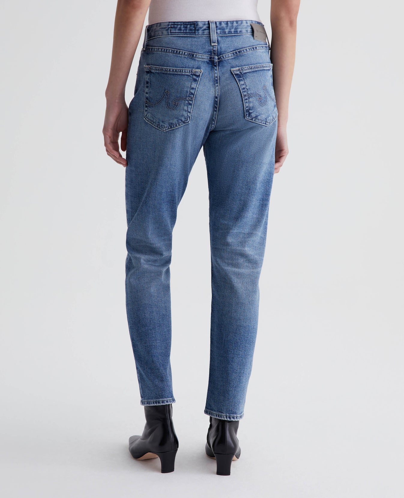 Ex-Boyfriend Slim 20 Years Hilltop Womens Bottom Photo 6