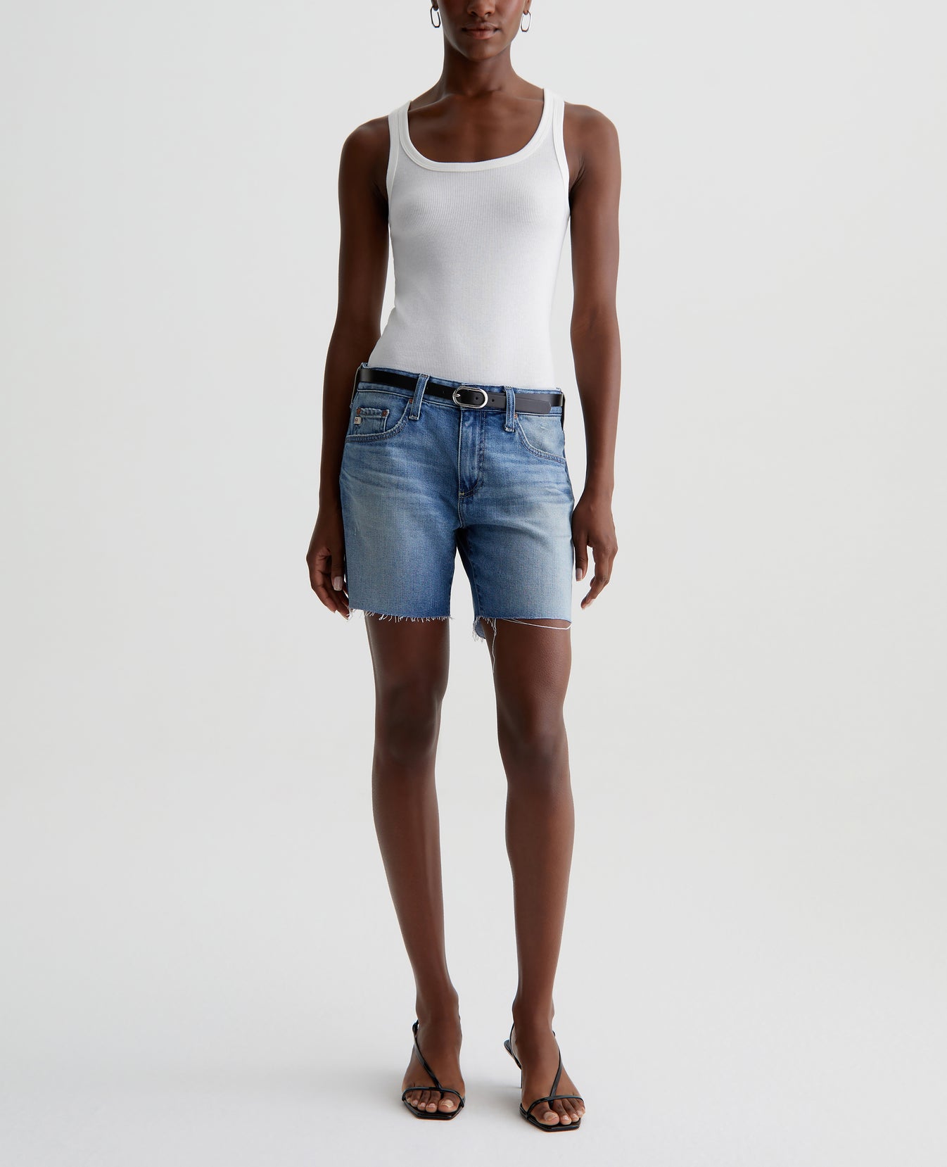 Becke Short 16 Years Soaring Womens Bottom Photo 1