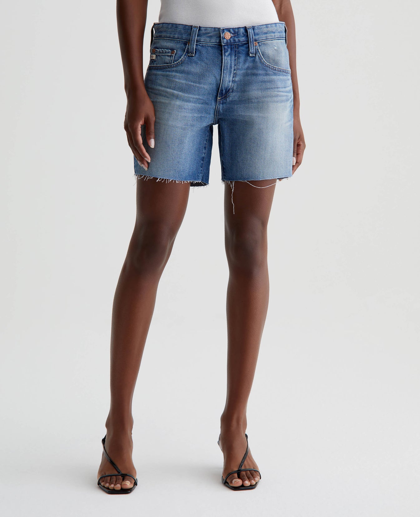 Becke Short 16 Years Soaring Womens Bottom Photo 2